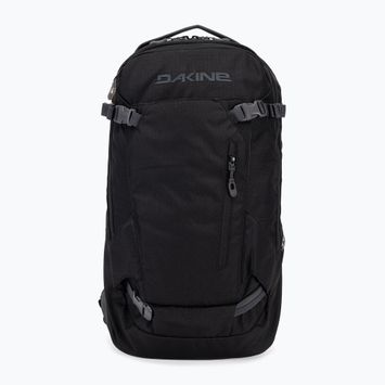 Dakine Heli Pack 12 Wanderrucksack schwarz D10003261