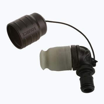 Mundstück für Source Tactical Helix Valve schwarz