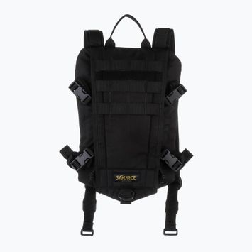 Source Tactical Rider 3 l Trinkrucksack schwarz