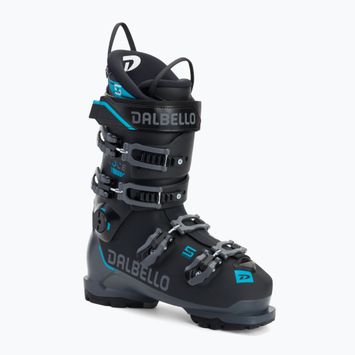 Dalbello Veloce 110 GW Skischuhe schwarz/grau blau