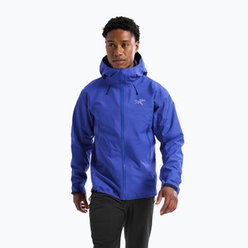 Arc'teryx Beta SL Vitality Regenjacke für Damen