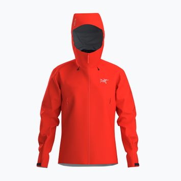 Herren Arc'teryx Beta SL Dynasty Regenjacke