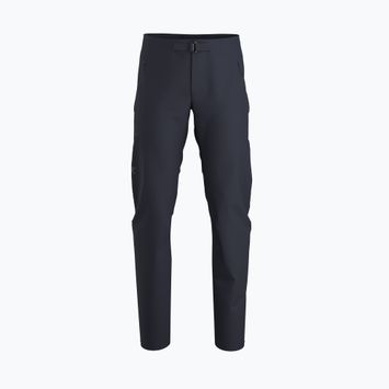 Herren-Trekkinghose Arc'teryx Gamma SL black sapphire