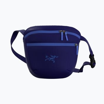 Arc'teryx Mantis 2 2,5 l soulsonic / electra Beutel