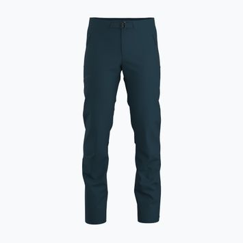 Hose Softshell Herren Arcteryx Gamma AR nightscape