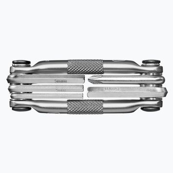 Crankbrothers Multitool 5-Nickel Fahrradschlüssel