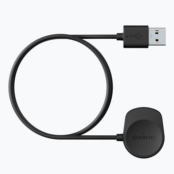 Suunto Magnetic (S7) USB Stromkabel schwarz SS050548000