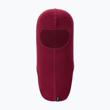 Reima Kinder Sturmhaube Aurora Marmelade rot