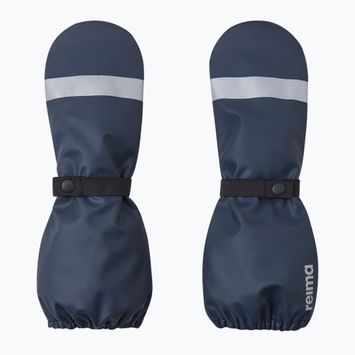 Reima Kura Kinder Regenhandschuhe navy