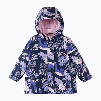 Winterjacke Kinder Reima Kuhmoinen navy 6986