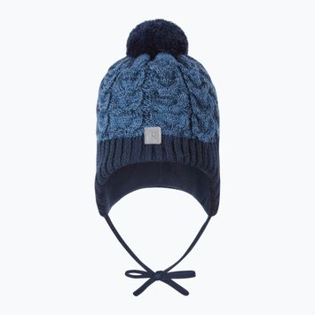 Wintermütze Kinder Reima Paljakka navy