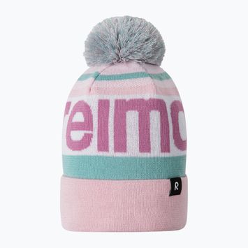 Wintermütze Kinder Reima Taasko pale Rosa