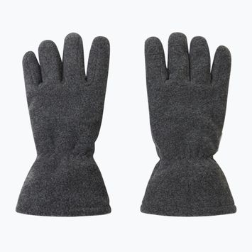 Winter Handschuhe Kinder Reima Varmin black melange