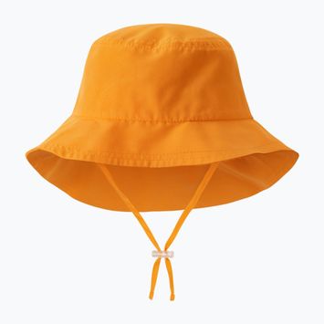 Reima Kindermütze Rantsu fruchtig orange