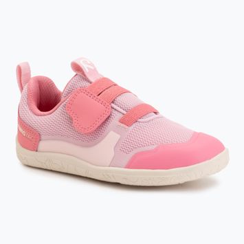 Kinder-Barfußschuhe Reima Tepastelu light heather