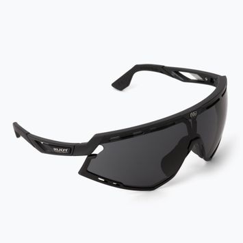 Rudy Project Bike Defender schwarz SP5210060000 Fahrradbrille