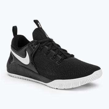 Damen Volleyball Schuhe Nike Air Zoom Hyperace 2 schwarz AA0286-001
