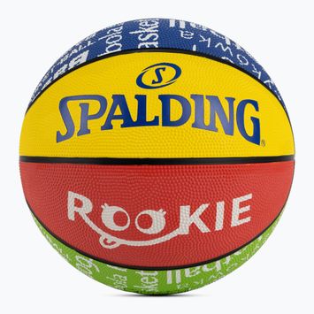Basketball Spalding Rookie Gear 84368Z grösse 5