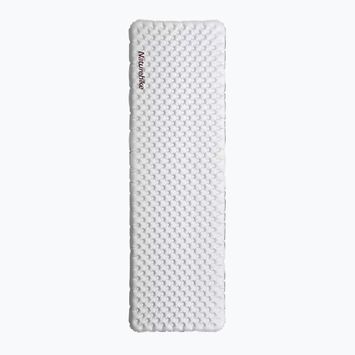 Naturehike Ultralight Square Standard R 5.8 silberne Luftmatratze
