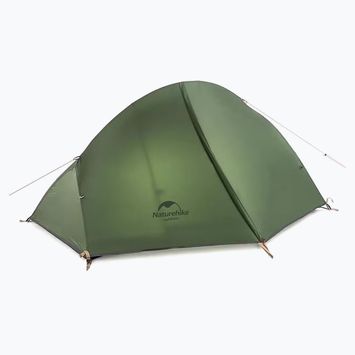 Naturehike Cycling Ultraleichtes waldgrünes 1-Personen-Trekkingzelt