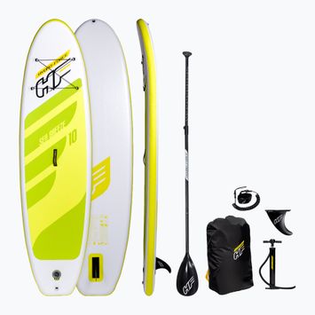 SUP Brett HYDRO-FORCE Sea Breeze 10'0'' gelb 65340