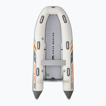 5-Personen Schlauchboot Aqua Marina U-DeLuxe 3,5 m DWF Air Deck