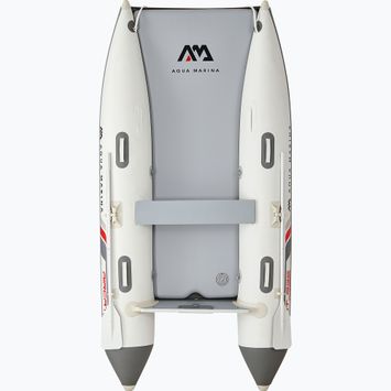 Aqua Marina 11'0″ Ponton AIRCAT Katamaran weiß BT-AC335