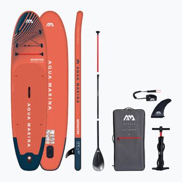 Aqua Marina Monster 12'0" orange SUP Brett BT-23MOP