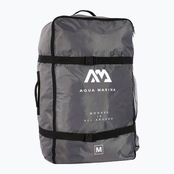 Aqua Marina Zip Backpack 2/3-Personen Kajak & Kanu grau B0303639