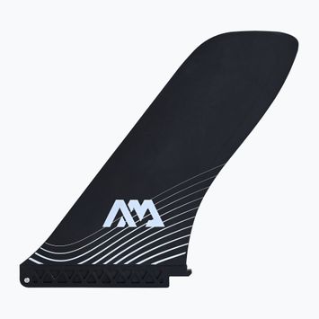 Aqua Marina Swift Attach Racing SUP Board Finne schwarz