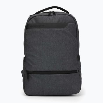 Rucksack SKECHERS Backpack 20 l dark/grey
