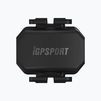 Trittfrequenzsensor iGPSPORT CAD70 schwarz 17724