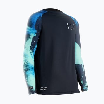 Aztron Moon Fever Herren Schwimmen Longsleeve