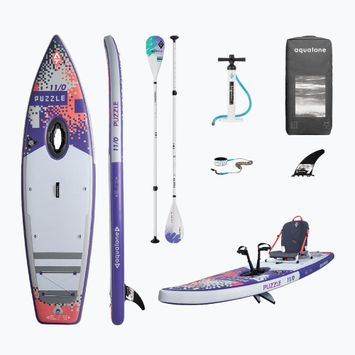 Aquatone Neon 9'0" SUP-Brett für Kinder
