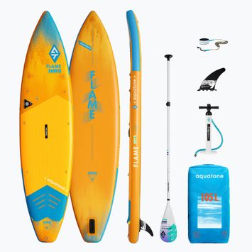 Aquatone Flamme 11'6" SUP Brett