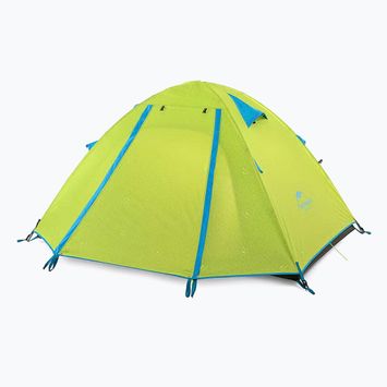 Naturehike 3-Personen-Trekkingzelt P-Series 3 grün