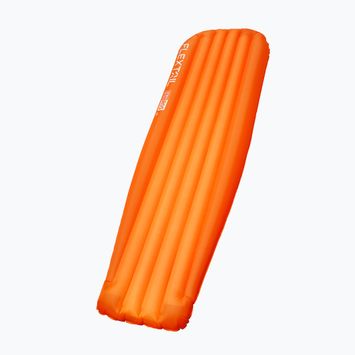 Flextail Zero R05 Mummy orange aufblasbare Matratze