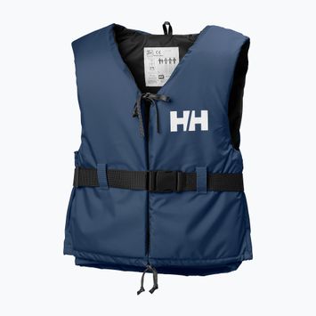 Helly Hansen Sport II Belay Weste marineblau 33818_598-30/40