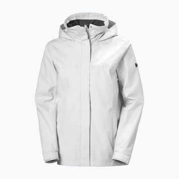 Wasserabweisende Jacke Damen Helly Hansen Aden white