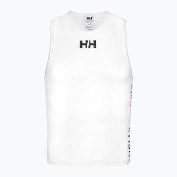 Helly Hansen Waterwear Rashvest-T-Shirt weiß 34024_001