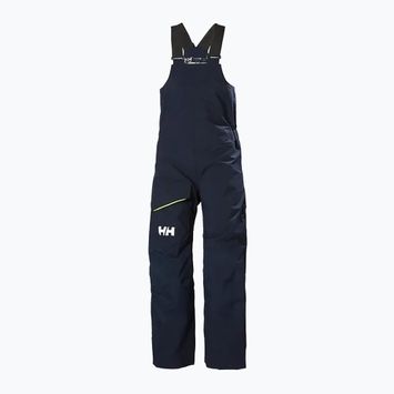 Segelhose Kinder Helly Hansen Salt Port navy