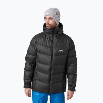 Helly Hansen Herren Daunenjacke Verglas Icefall Down 990 schwarz 63002