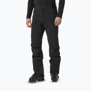 Herrenskihose Helly Hansen Alpha Lifaloft schwarz