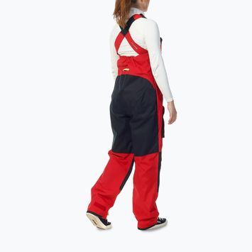 Segelhose Damen Musto BR2 Offshore 2.0 true red