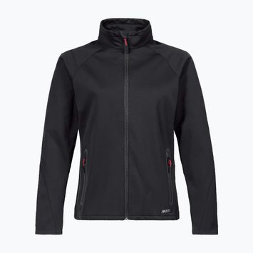 Segeljacke Damen Musto Essential Softshell black