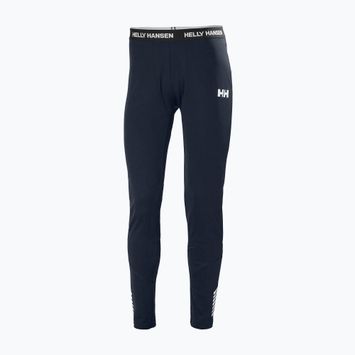 Herren Helly Hansen Lifa Active Thermohose navy