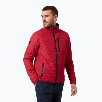 Helly Hansen Herren Segeljacke Crew Insulator 2.0 rot 30343_162