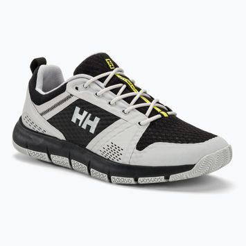 Segelschuhe Herren Helly Hansen Skagen F-1 Offshore phantom ebony/grey fog