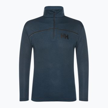 Sweatshirt Herren Helly Hansen Hp 1/2 Zip Pullover dunkelblau 328_597-S