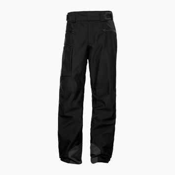 Herren Skihose Helly Hansen Garibaldi 2.0 black